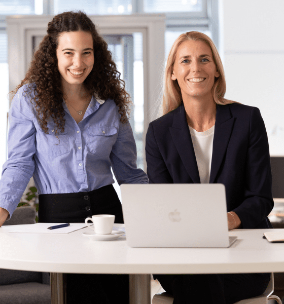 Multi-Projektmanagement Services